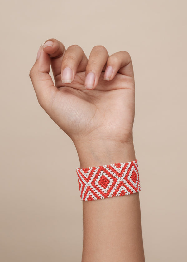 Pulseira Elástica | Waurá