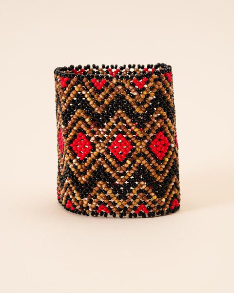 Pulseira Elástica | Kamayurá