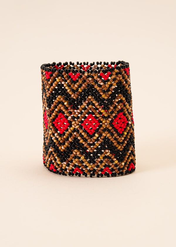 Pulseira Elástica | Kamayurá