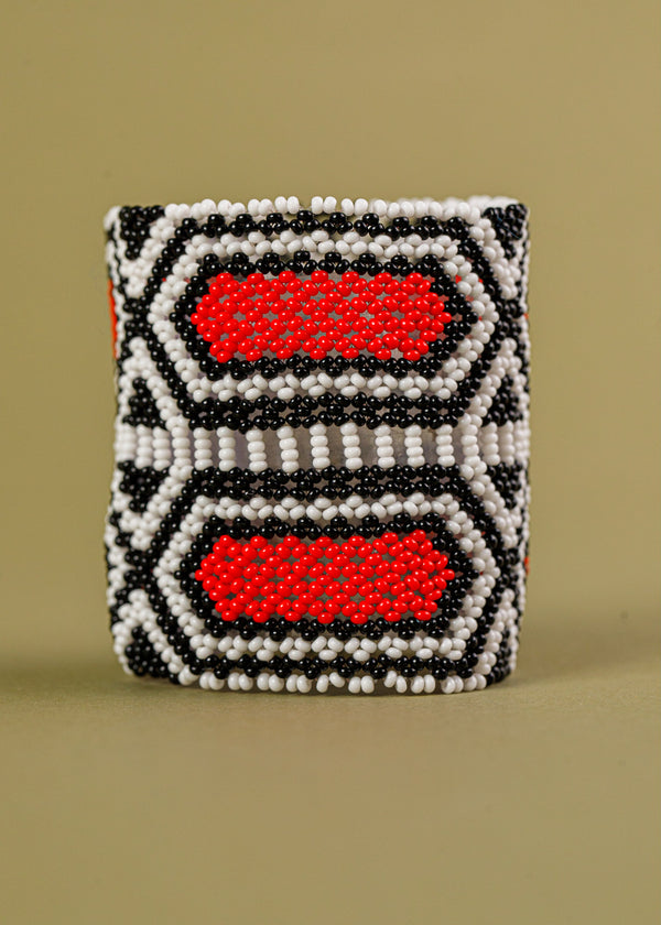 Pulseira Elástica | Waurá