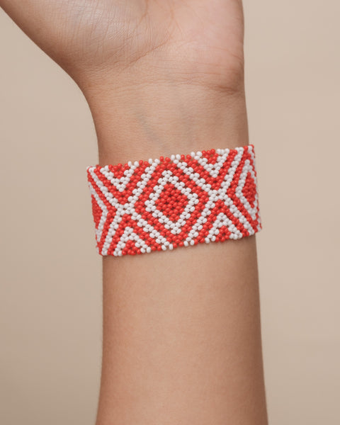 Pulseira Elástica | Waurá