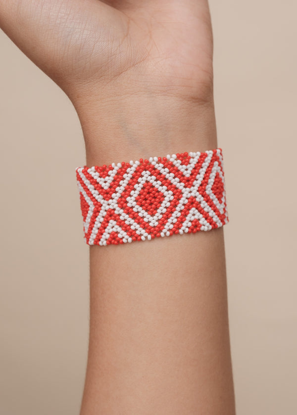 Pulseira Elástica | Waurá