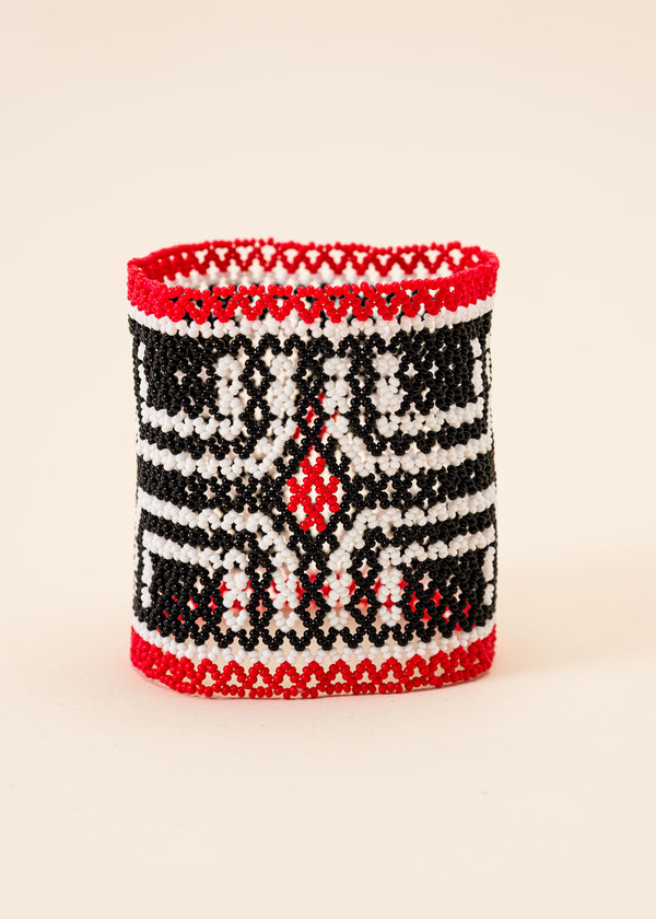 Pulseira Elástica | Kamayurá