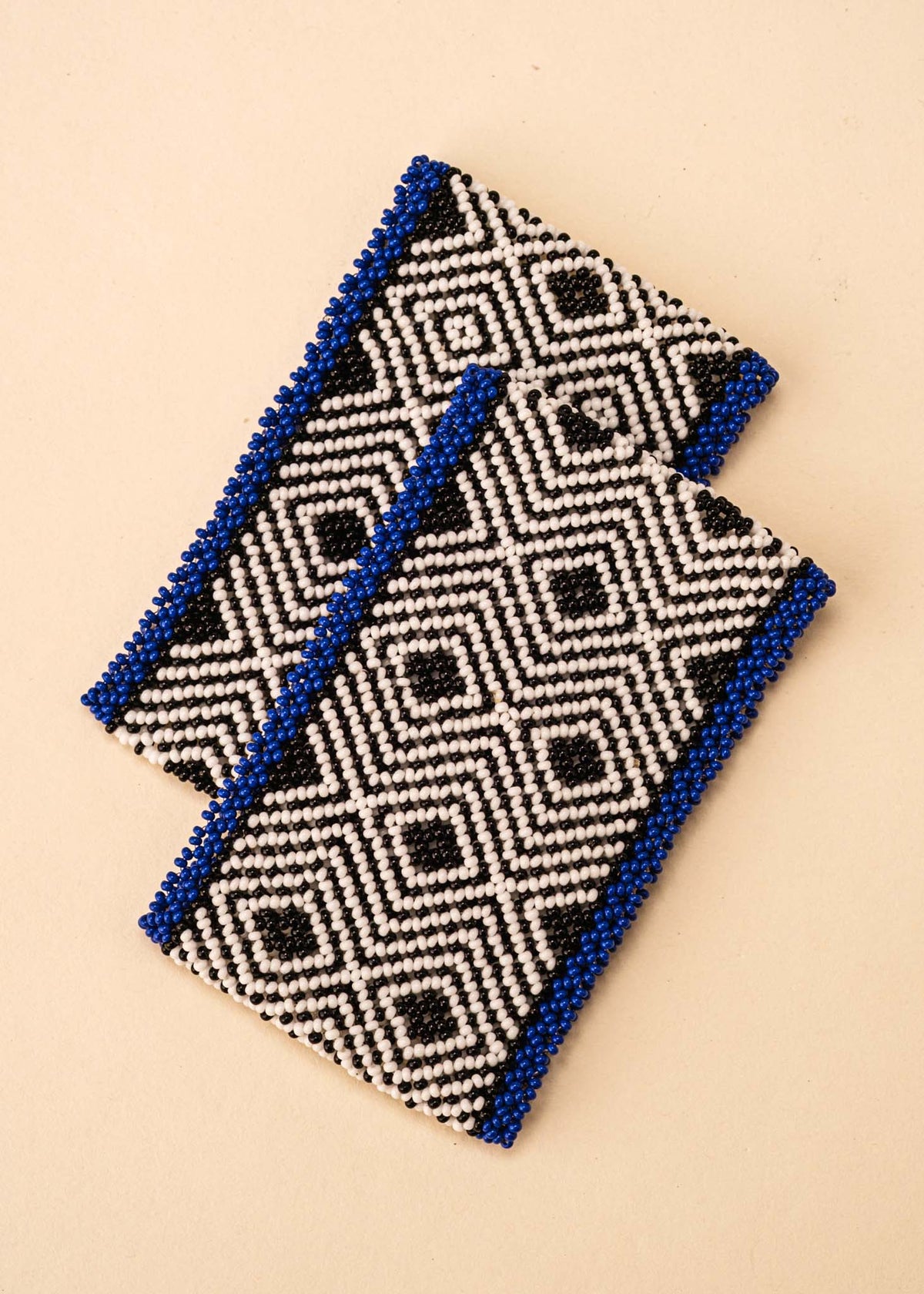 Pulseira Waurá - Joia Indígena | Tucum Brasil