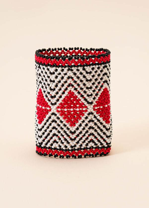 Pulseira Elástica | Kamayurá