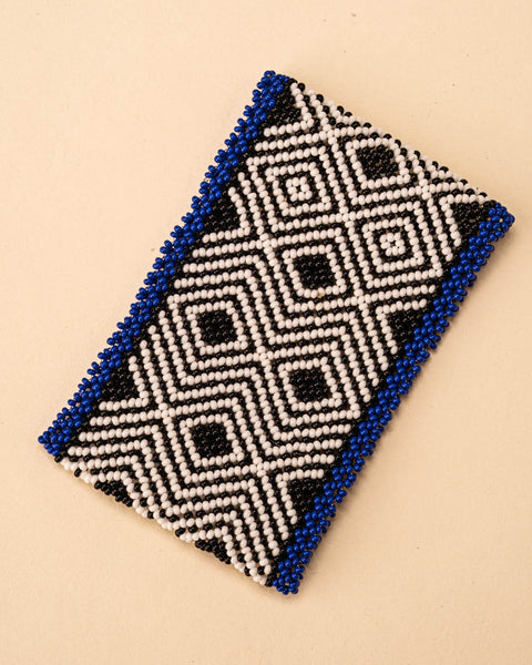 Pulseira Waurá - Joia Indígena | Tucum Brasil