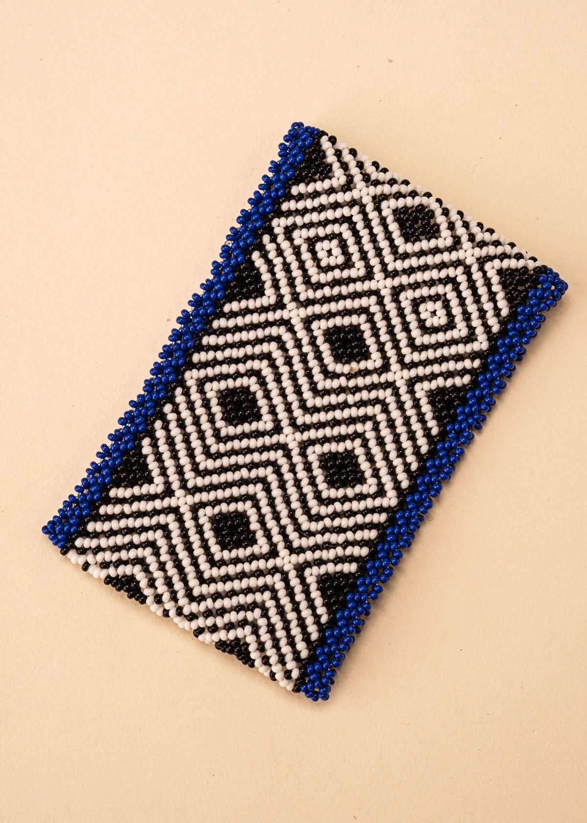 Pulseira Waurá - Joia Indígena | Tucum Brasil