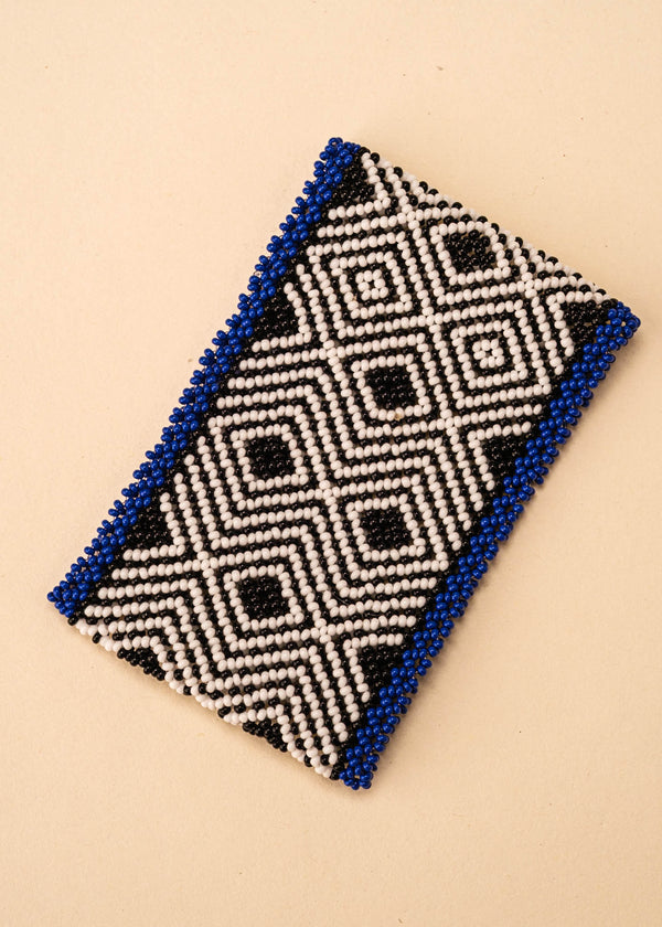 Pulseira Waurá - Joia Indígena | Tucum Brasil