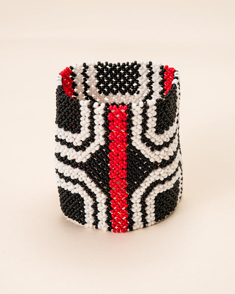 Pulseira Elástica | Kamayurá