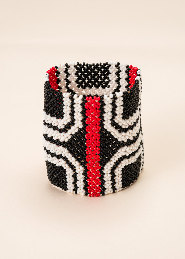 Pulseira Elástica | Kamayurá