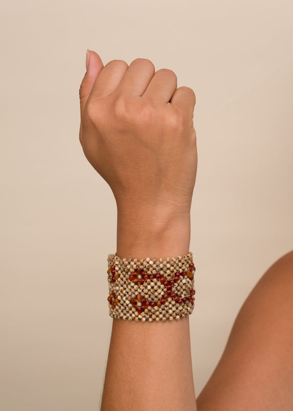 Pulseira de Tiririca | Krahô - TUCUM