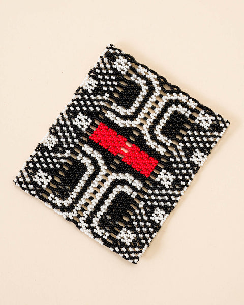 Pulseira Elástica | Kamayurá