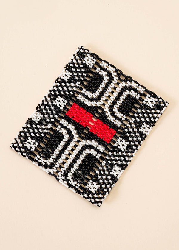 Pulseira Elástica | Kamayurá