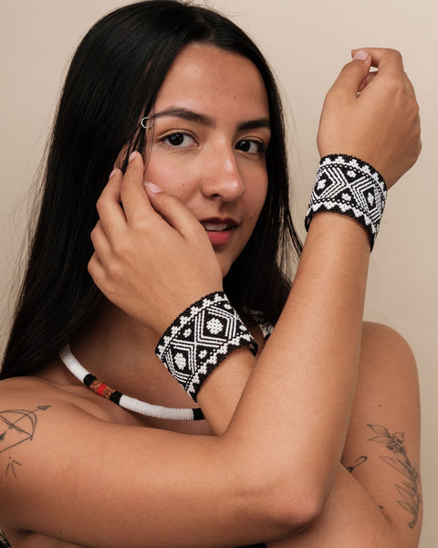 Pulseira Elástica | Waurá