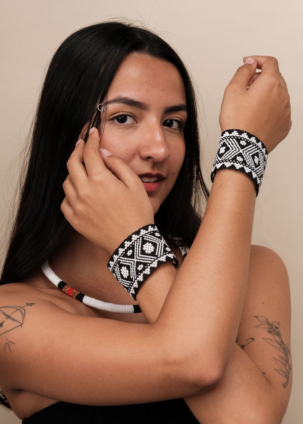 Pulseira Elástica | Waurá