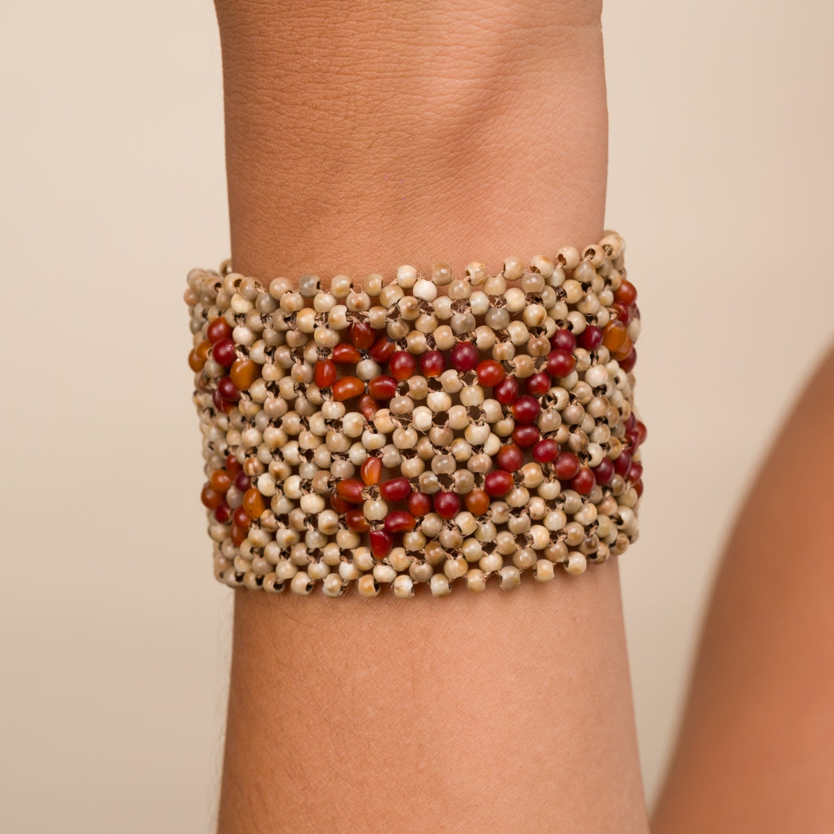 Pulseira de Tiririca | Krahô - TUCUM
