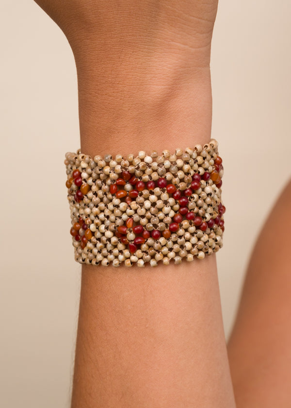 Pulseira de Tiririca | Krahô - TUCUM
