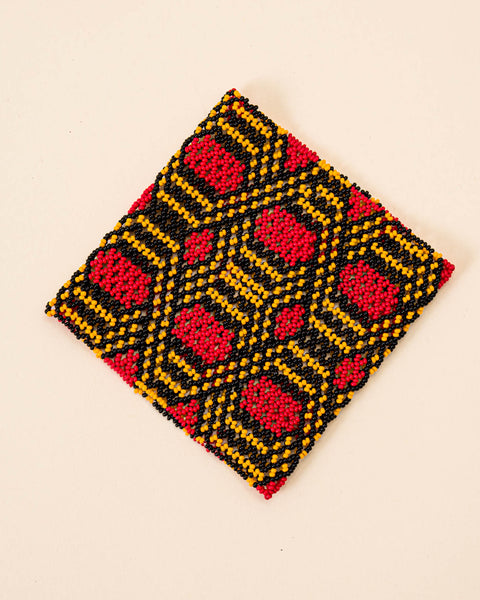 Pulseira de Miçangas | Kamayurá