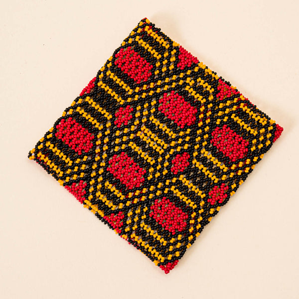 Pulseira de Miçangas | Kamayurá