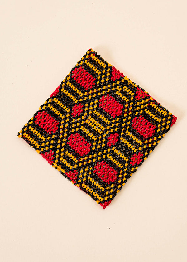 Pulseira de Miçangas | Kamayurá