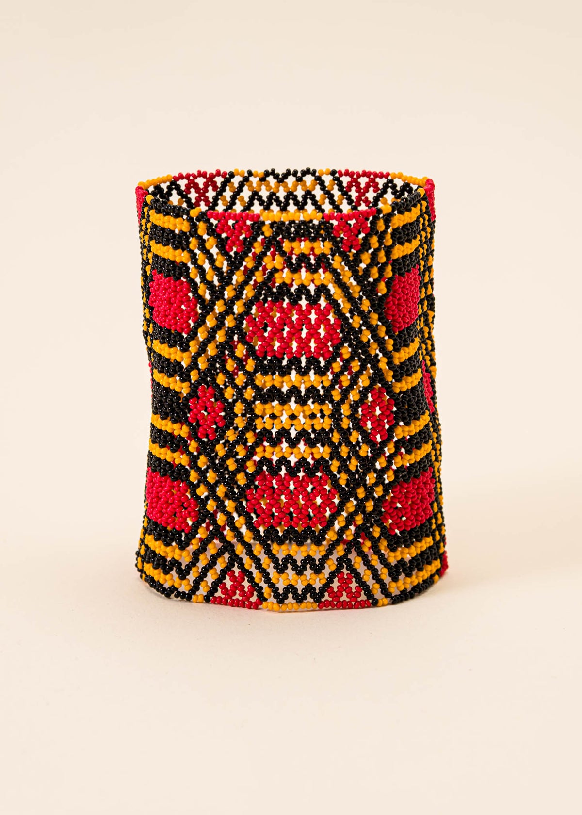 Pulseira de Miçangas | Kamayurá