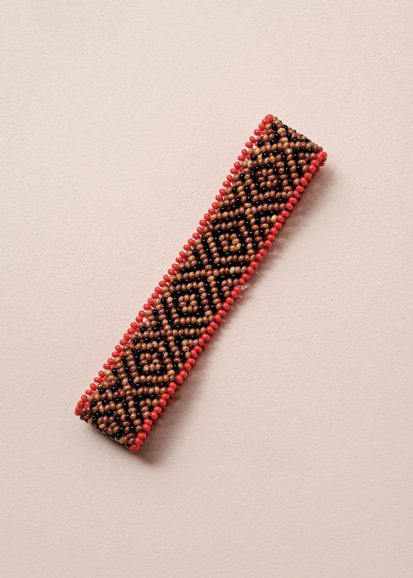Pulseira Elástica | Waurá