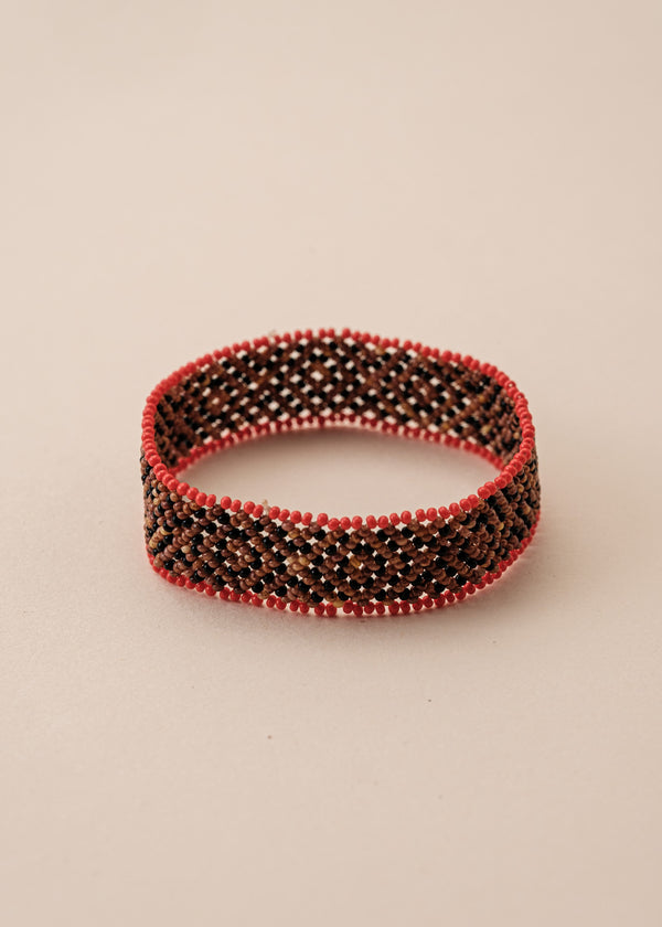 Pulseira Elástica | Waurá