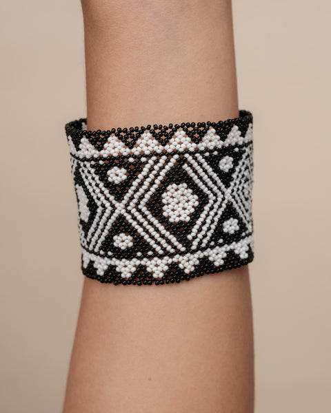 Pulseira Elástica | Waurá