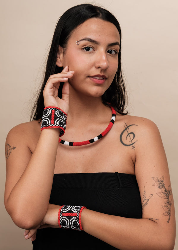 Pulseira Elástica | Waurá