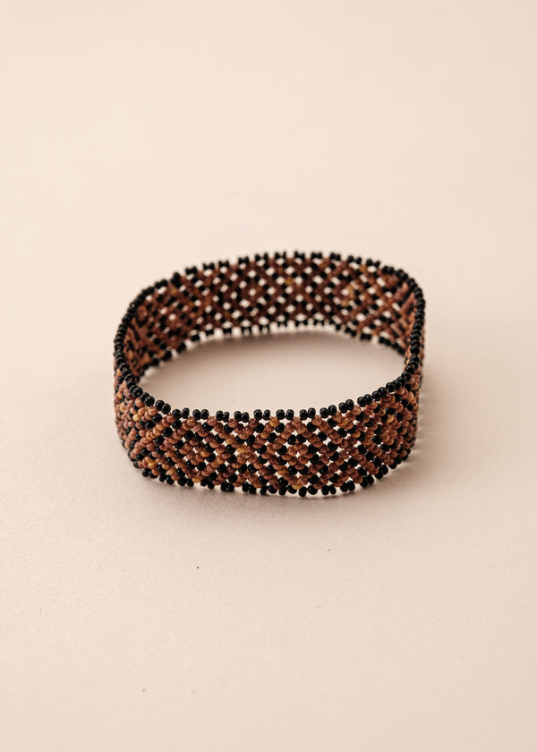 Pulseira Elástica | Waurá