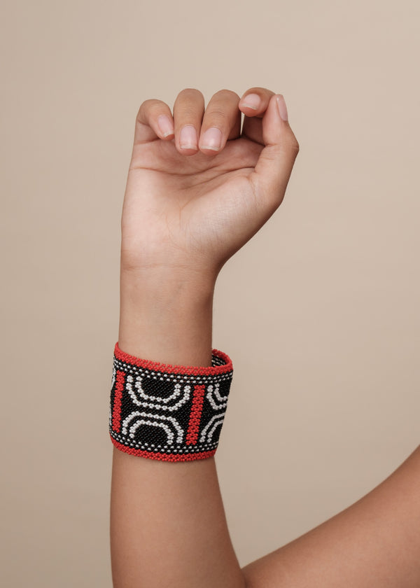 Pulseira Elástica | Waurá