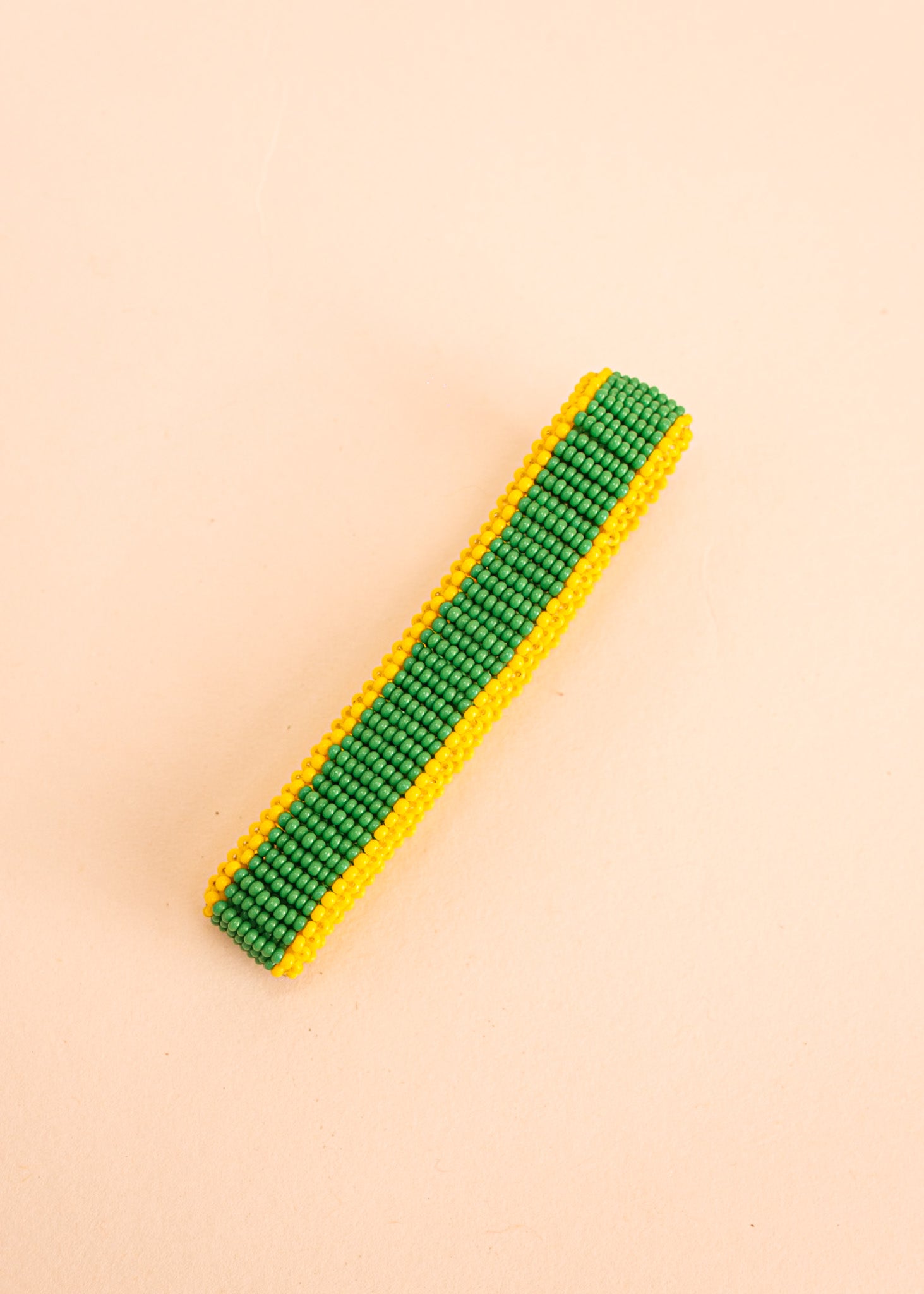 Pulseira Waurá - Curadoria Copa | Tucum Brasil Imagem secundária do produto