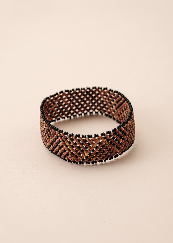 Pulseira Elástica | Waurá