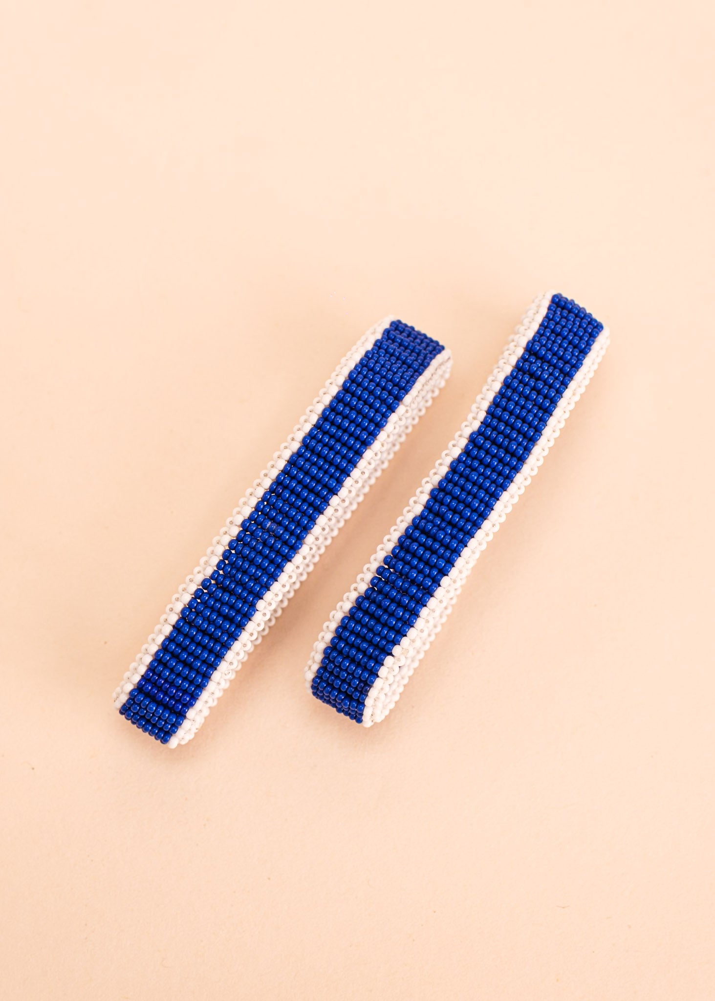 Pulseira Waurá - Curadoria Copa | Tucum Brasil Imagem secundária do produto