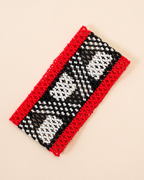 Pulseira Elástica | Kamayurá