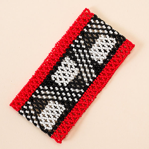 Pulseira Elástica | Kamayurá