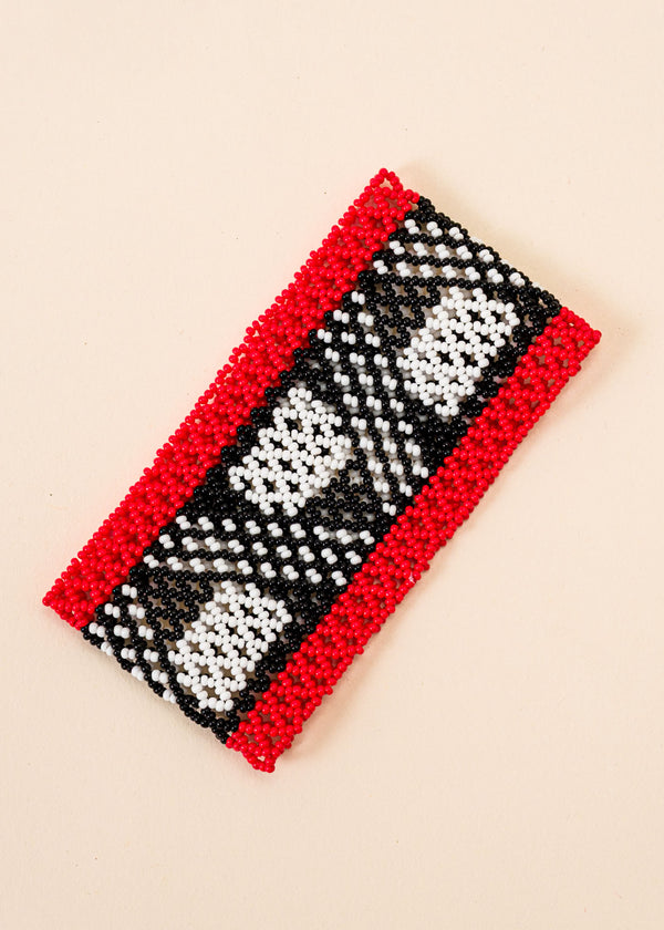 Pulseira Elástica | Kamayurá