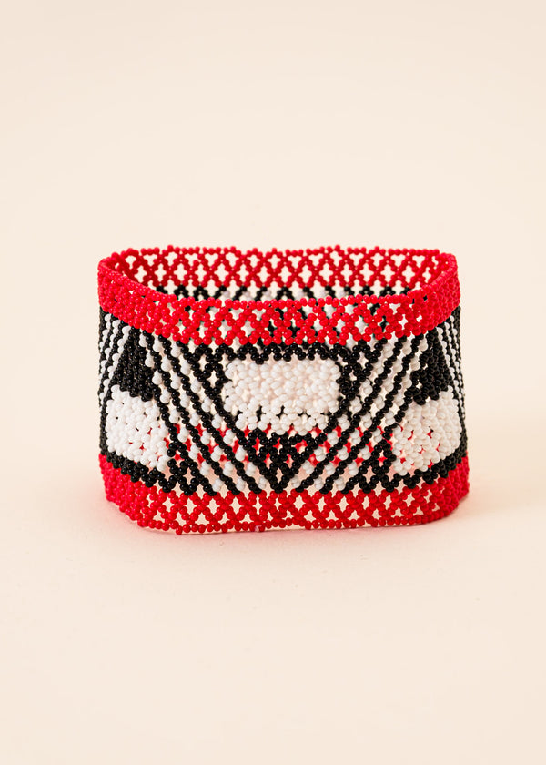 Pulseira Elástica | Kamayurá