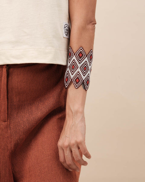 Pulseira Elástica | Kamayurá