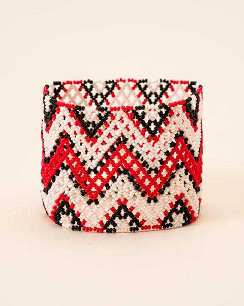 Pulseira Elástica | Kamayurá