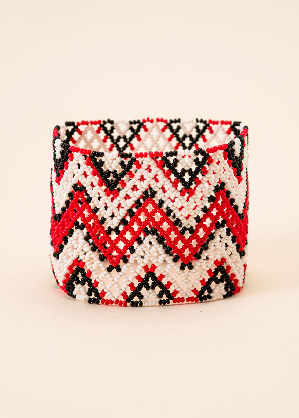 Pulseira Elástica | Kamayurá