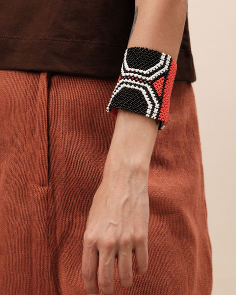 Pulseira Elástica | Waurá
