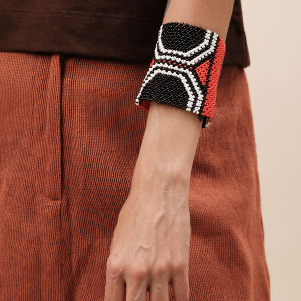 Pulseira Elástica | Waurá