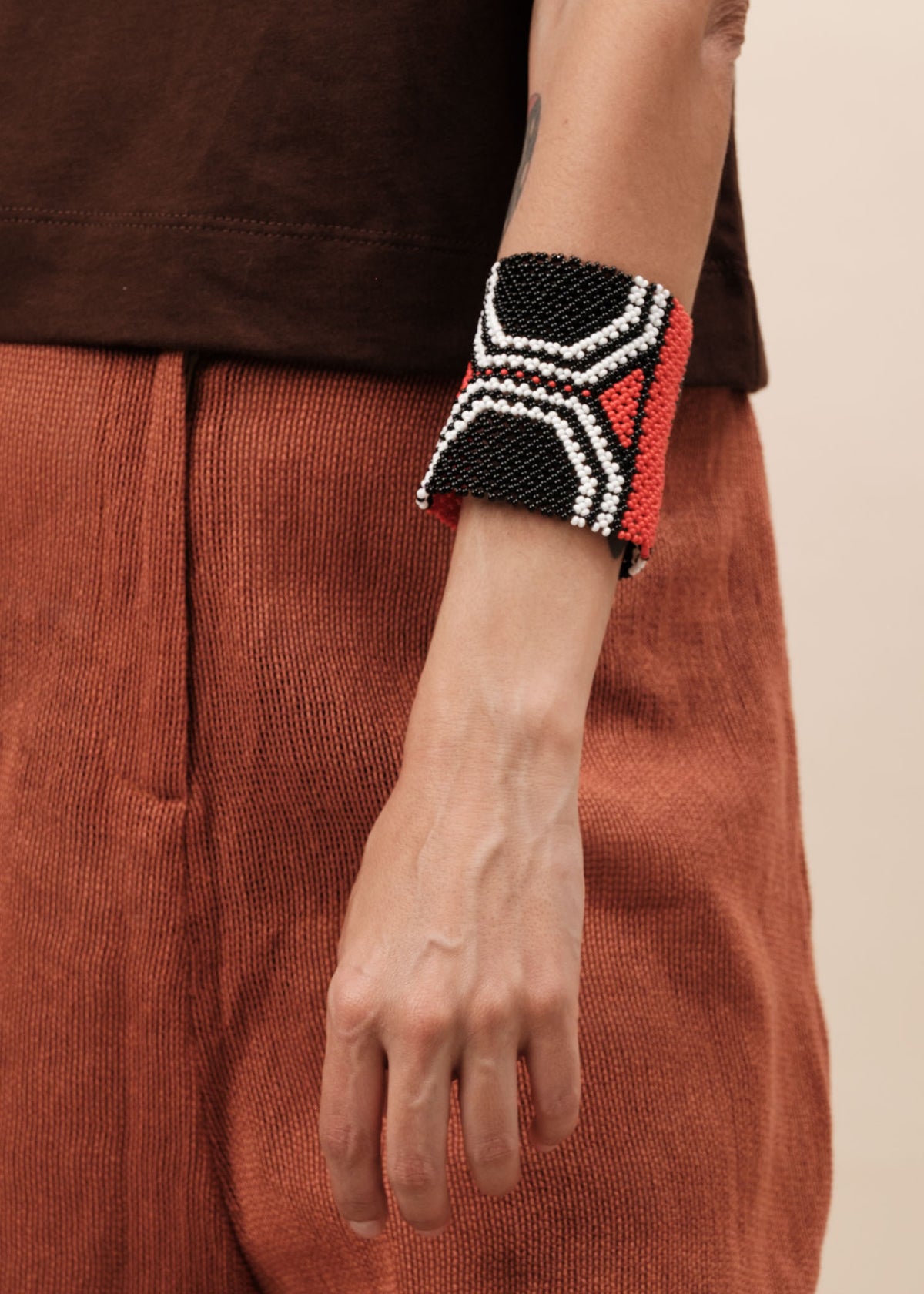 Pulseira Elástica | Waurá