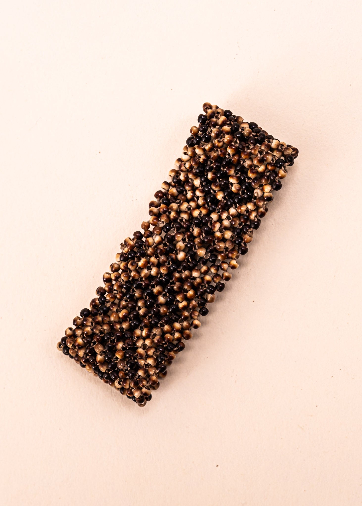 Pulseira Krahô - Joia indígena | Tucum Brasil Imagem secundária do produto