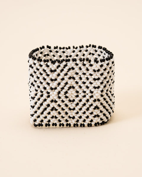 Pulseira Elástica | Kamayurá