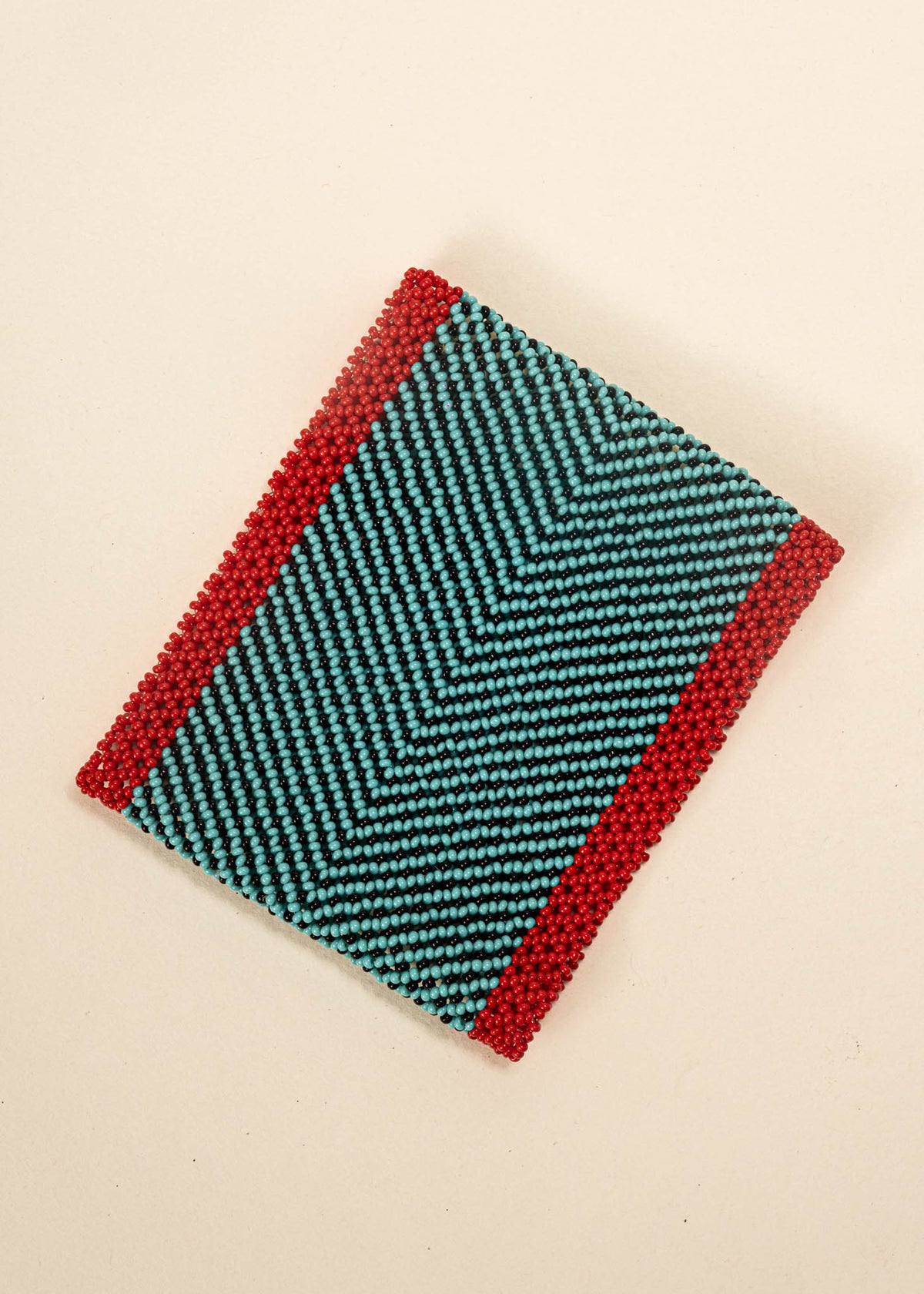 Pulseira Waurá - Joia Indígena | Tucum Brasil