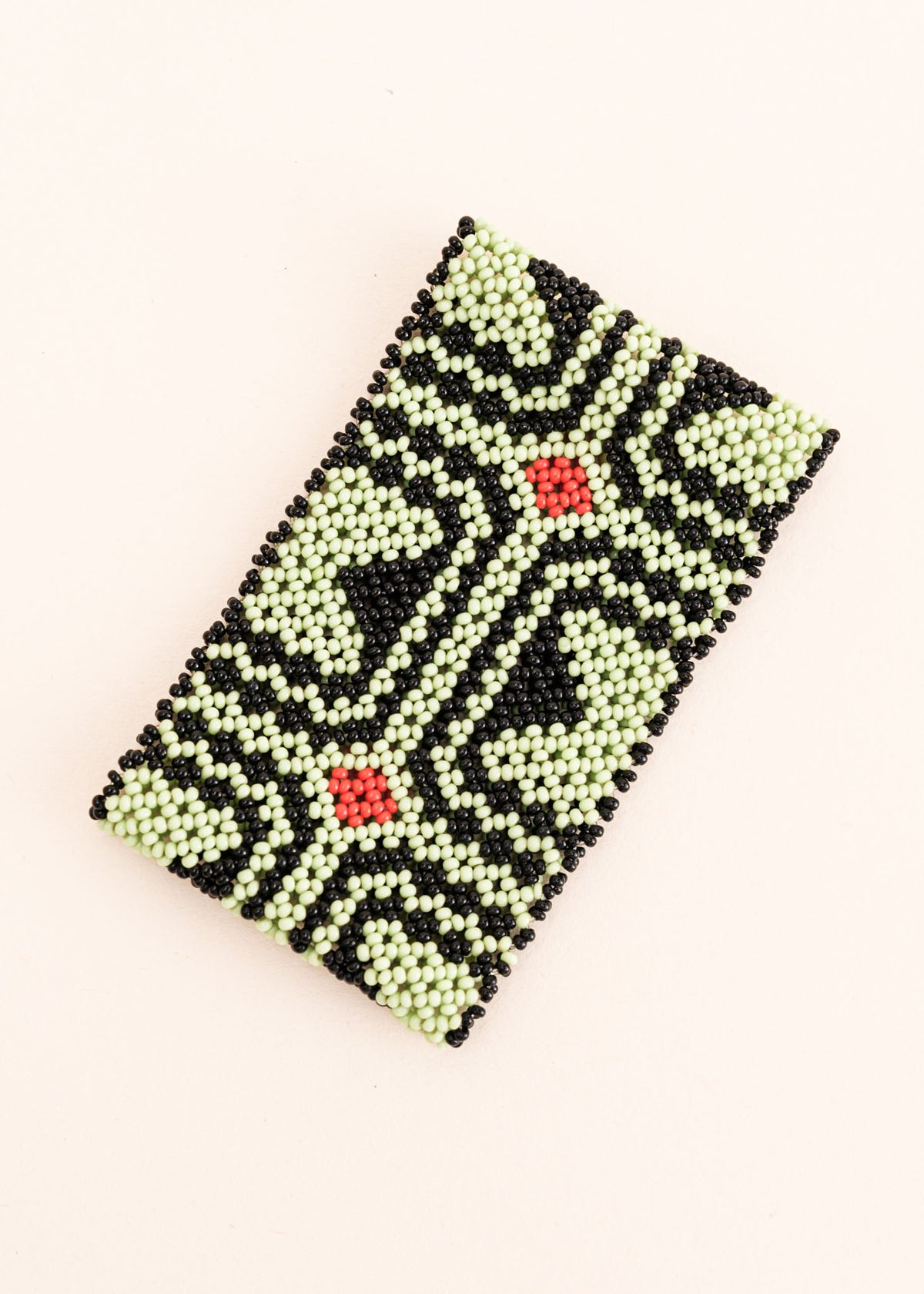 Kit pulseira indígena + mochila Ipá Tia Bossapack | TUCUM