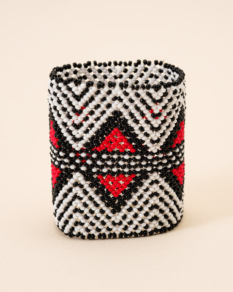 Pulseira Elástica | Kamayurá