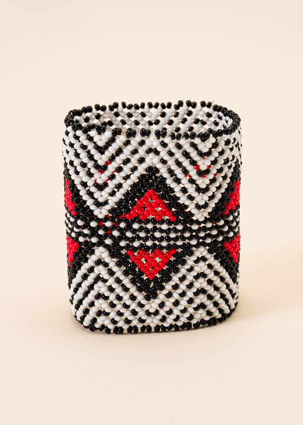 Pulseira Elástica | Kamayurá